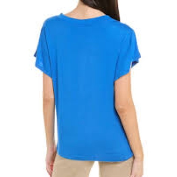 Cabi Flutter Tee - Picture 6 of 12